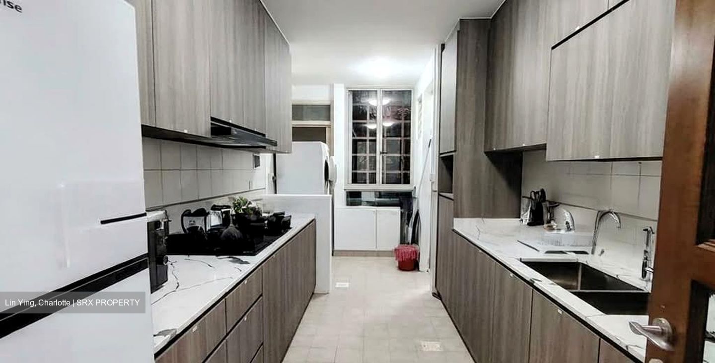 Maplewoods (D21), Condominium #605416031